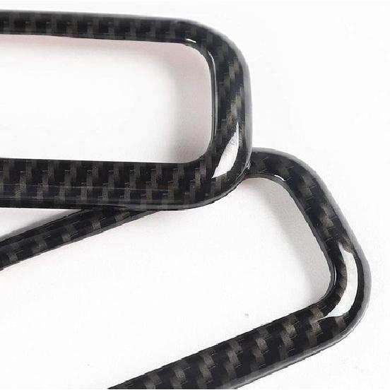 Muticolor Rear Reading Light Lamp Switch Cover Bezels For Ford F150 2016- US