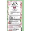 LUX Cherry Blossom Botanical Shower Gel