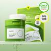 Beplain [Pore Cleaning Filter Pad] Beplain Mung Bean Pore Clearing Filter Pad 70 Ark +10 Gratis Ark
