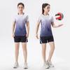 2025 Air Volleyball Set: Men's & Women's Professional Short Sleeve Team Sportswear