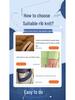 280g Double-Sided Polyester Spandex Rib Fabric: Stretch for Clothing, Toys, Pet Clothes & Shoes