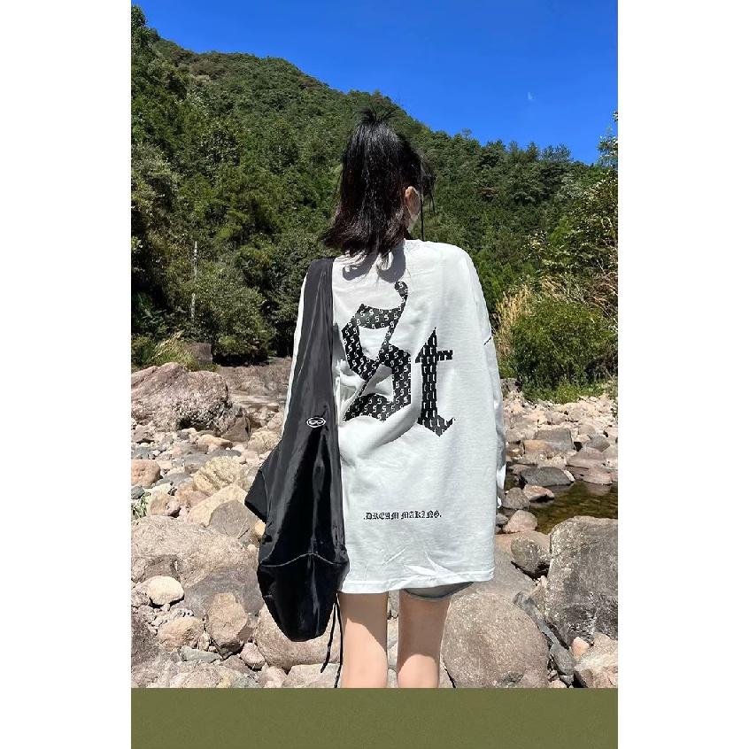 

Мужская толстовка с капюшоном весной и осенью, свободная и модная универсальная куртка с буквенным принтом, мужская толстовка с длинными рукавами, повседневный топ 3XL белый