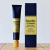 Smoothy Cream 30g - For Smooth, Dry Skin On Fingers, Elbows, and Heels! COREBI Junzo Seikatsu (Smoothy Cream)