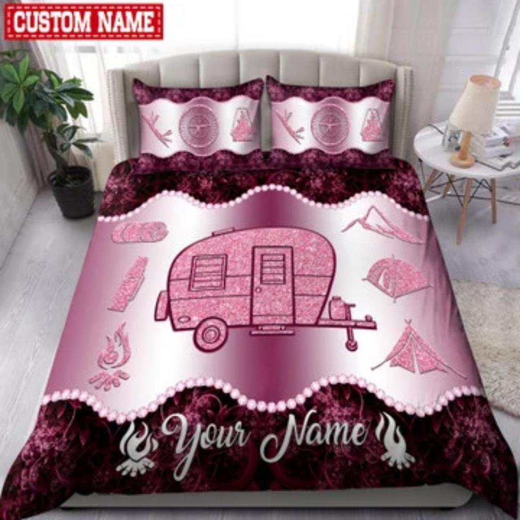 Tmarc Tee Personalized Butterfly Maybe This Cage Has Been A Cocoon Home Bedclothes Duvet Cover Set