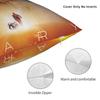 Project Hail Mary Poster Pillow Cover Morden Pillow Case For Wedding Party Home Decor Comfy Pillowcases Gift