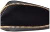 Jil Sander Card Case J07UI0004P4841 Envelope Card Holder Black [Used]