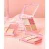 Mude Full Bloom Glow Palette