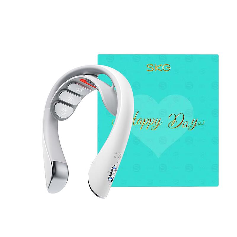 

SKG K5 Series 2nd Gen Neck Massager