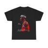 Shai Gilgeous Alexander OKC T Shirt Autograph Player Graphic Tee