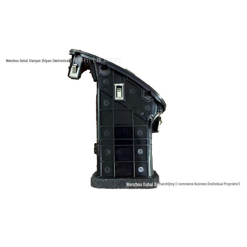 Griglie Aria Compatibili per Kia Forte Lato Sinistro/Destro 97430-1X500WK, 97440-1X500WK