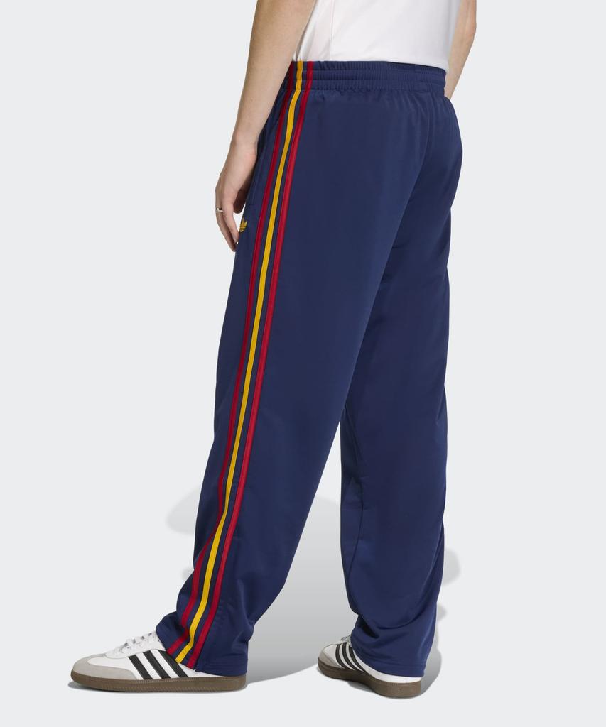 ADIDAS Firebird Track Pants - Dark Blue:Yellow:Red / Kd3836