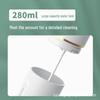Portable Electric Oral Irrigator and Water Flosser for Effective Tooth Cleaning
