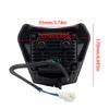 Enduro Motorcycle Headlight LED Wick for KTM EXC XC SX XC-W 125 250 300 350 450 530 DirtBike Off Road Racing Headlamp Modified