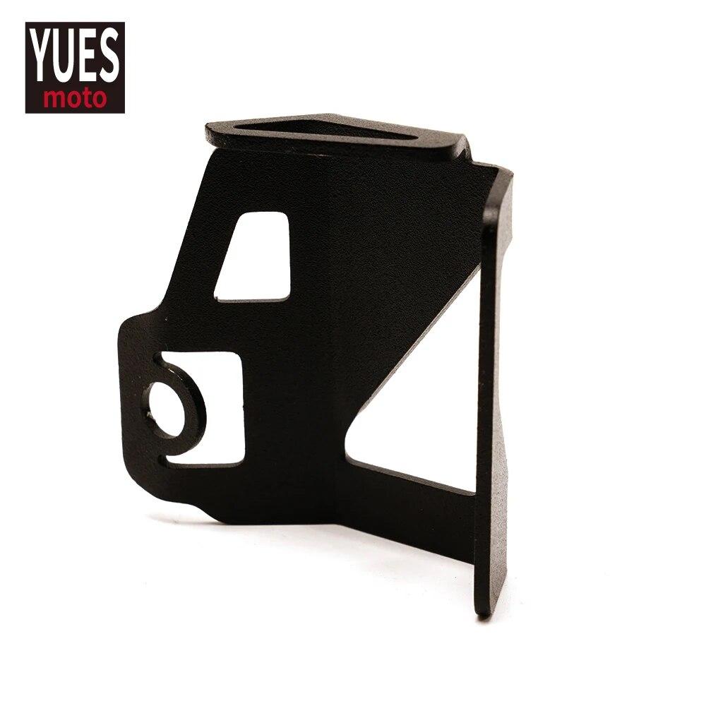 Motorcycle Accessories Rear Fluid Reservoir Guard Cover Protector For Yamaha TRACER 900 700 GT 900GT MT09 MT07 MT 09 MT 07