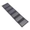 15W Foldable Solar Panel Kit Water Proof Portable Solar Panel Charger for Phone Tablet Camera
