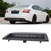 LED High Mount Car 3rd Third Rear Brake Light For Nissan Altima Sedan 2013-2018