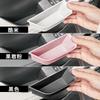 For BYD Yuan UP PRO Door Handle Storage Box Door Handle Storage Box Armrest Car Door Slot Pad Interior Modification