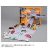 Takara Tomy "Tomica World Panorama Case" Miniaturauto-Spielzeug für Kinder ab 3 Jahren, entspricht Spielzeugsicherheitsstandards und ist ST-zertifiziert, TOMICA TAKARA TOMY