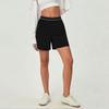 Summer Shorts For Women Casual High Waist Wide Leg Shorts