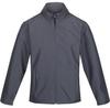 Classic Printbare Lichtgewicht Softshell Jas