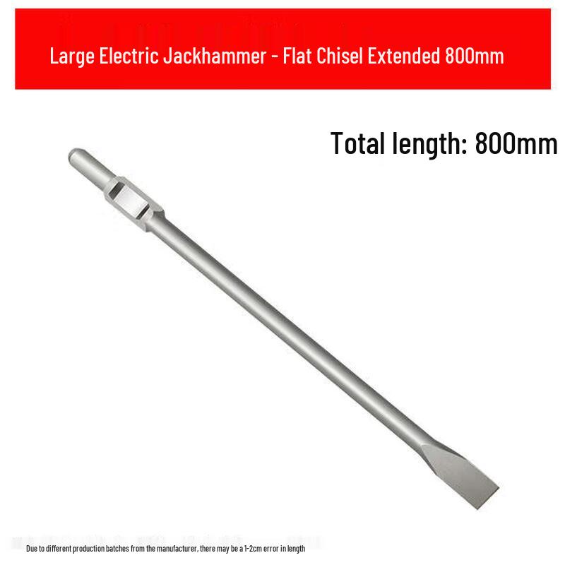 Universal Electric Pick Chisel