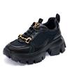 Women S Chunky SneakerS Ece48blk
