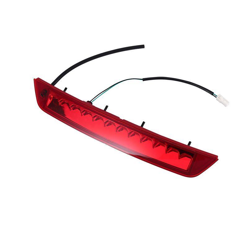 Authentic For Tucson 2015-2018 Rear Brake Light High Mounted Stop Lamp 3Rd Third Brake Light 92700D7000 92700D3000