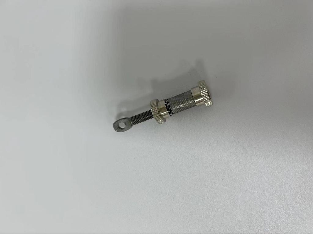 Jazz Drum Kit Kick Pedal Springs - Single & Double Options