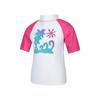 Mountain Warehouse Childrens/Kids Rash Guard Set