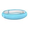 Electric Air Pressure Airbag Head Massager Body for Head Kneading Headband Relief Migraine Relief Stress Headache Improve Sleep
