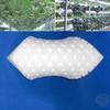 100Pcs/sheet Hydroponic plant Sponge Garden Cultivation Seedling Soilless Culture Planting tools Vegetables Nursery Pots trays