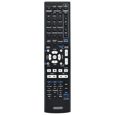 Nový AXD7586 pro dálkové ovládání AV přijímače Pioneer VSX-520-S VSX-53 VSX-1121