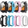 Anti-scratch Screen Protector Full Coverage Protective Cover for Cosmo JrTrack5 Smart Watch