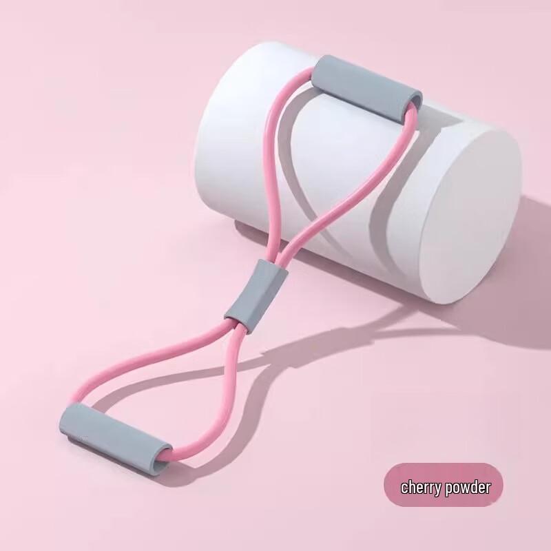 Junshi 8-Shape Resistance Band