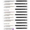 MERZY The First Gel Eyeliner - 14 Colors