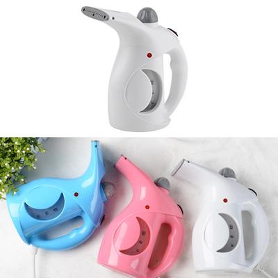 200ml Handheld Fabric Odzież Odzież Żelazo Pralnia Travel Home Steamer