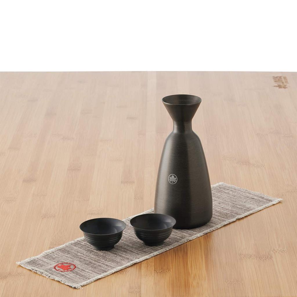 LOGOS Hot Drink Set 81280308 Camping Outdoor Mobile/Outdoor