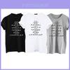 Hochwertiges Damen-T-Shirt mit Friends-Motiv (Ross, Rachel, Joey, Monica, Phoebe, Chandler)