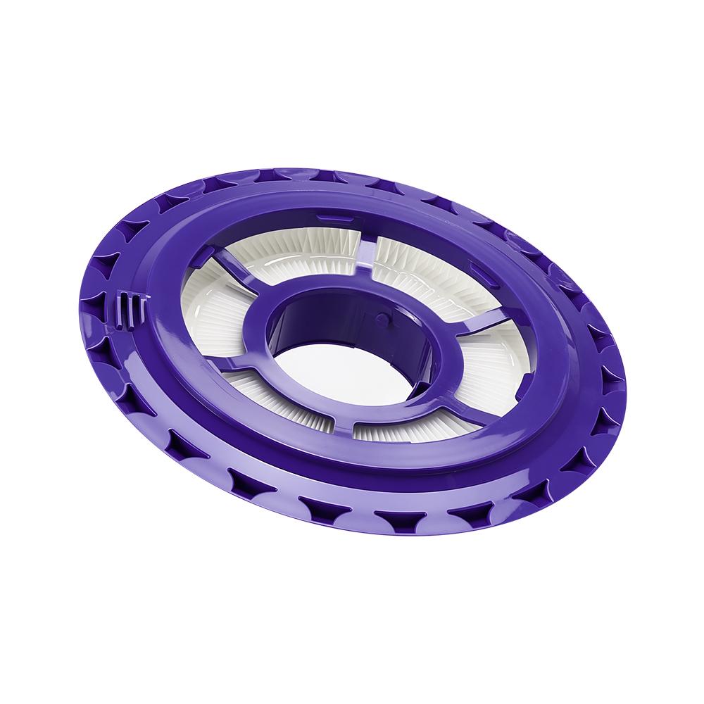 HEPA Post Filters Replace For Dyson DC41 DC65 DC66 UP13 UP20 Animal Vacuum Cleaner Part HEPA Filter Spare Parts Accessories
