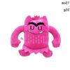 Color Monster Plush Toy - My Emotion Friend