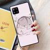 Rabbit mouse Hamster For Samsung Galaxy A15 A35 A55 A36 A56 A26 A16 A22 A32 A52 A54 A34 A53 A33 A13 A06 A05 Case