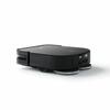 ECOVACS Deebot X2 Combo Robotic Vacuum Cleaner 8700Pa Black
