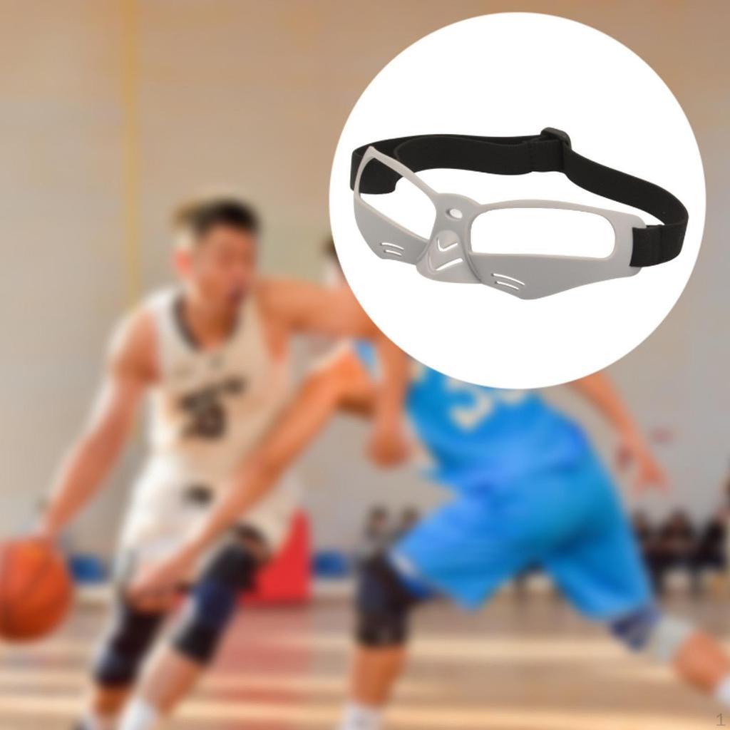 Oprawki okularów sportowych, Oprawki okularów, Męskie Damskie, Okulary do piłki nożnej, koszykówki, treningu, na zewnątrz