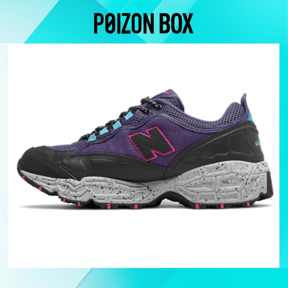 

кроссовки New Balance NB 801 Outdoor Performance shoes Men ML801GLD