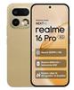 Realme 16 Pro 5g Smartphone 8gb/256gb Gold