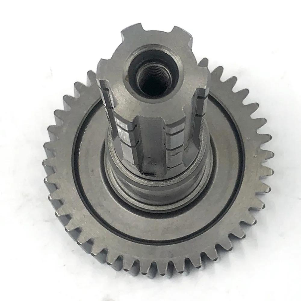 Forward Or Reverse Gear For Hammerhead 150CC Go Kart Dune Buggy Middle Output Shaft