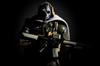 Call of Duty Ghost (Jawbone) - 6.5-inch Articulated Figure with Interchangeable Hands and Weapon Accessories