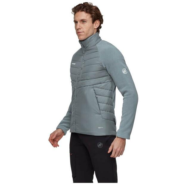Куртка Mammut Innominata Midlayer Hybrid Jacket