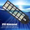 372/496/620/744LED Lighting Garden Lamp Powerful Outdoor Solar Lights Solar Panel Lamps Waterproof Motion Sensor Street Light New
