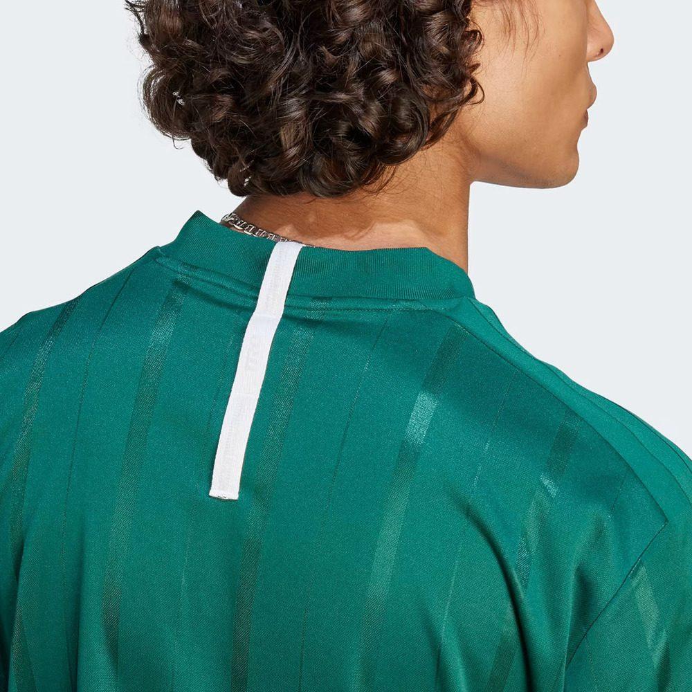 adidas T Shirt Men's Forest Green IQ0894